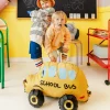 Skolebuss Folieballong