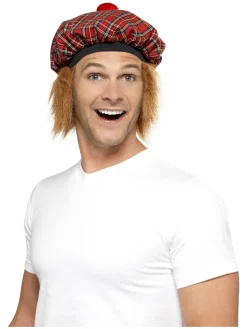 Skotsk Hatt