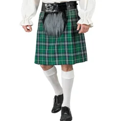 Skotsk Kilt