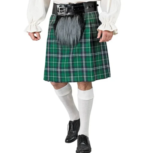 Skotsk Kilt