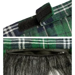Skotsk Kilt