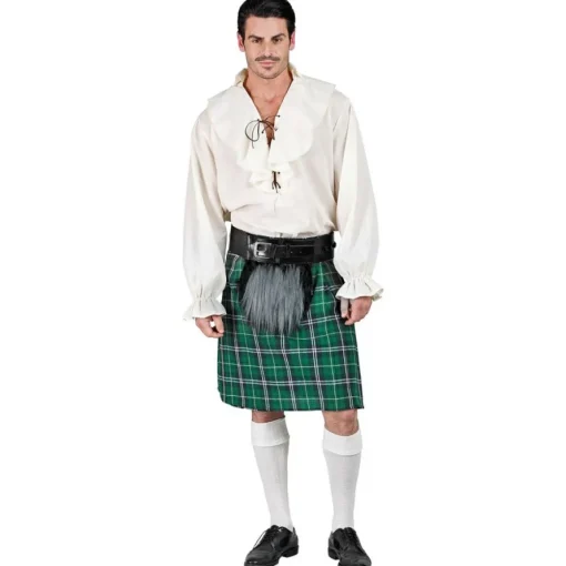 Skotsk Kilt