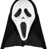 Skrik Ghostface Maske