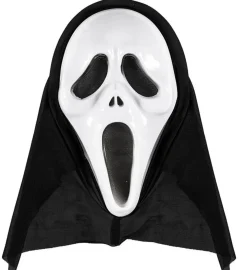 Skrik Ghostface Maske