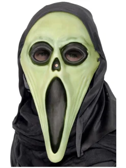 Skrik Maske