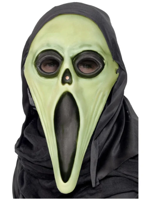 Skrik Maske