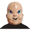 Skummel Baby Maske