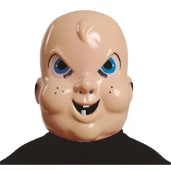 Skummel Baby Maske