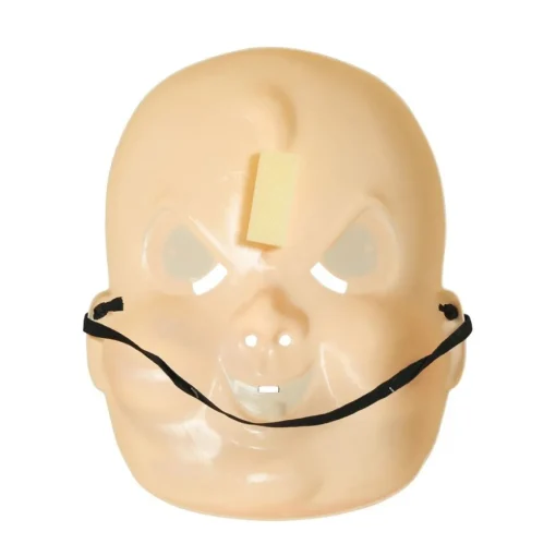 Skummel Baby Maske