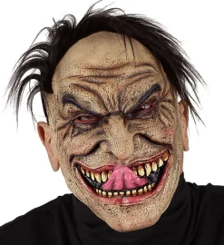 Skummel Fremmed Maske