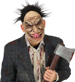 Skummel Fremmed Maske