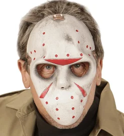 Skummel Hockeymaske