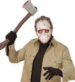 Skummel Hockeymaske
