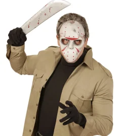 Skummel Hockeymaske