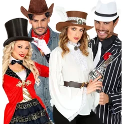 Skumteip til Oversized Hatter