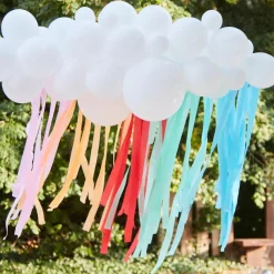 Sky Ballongbue