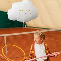 Sky Foileballong