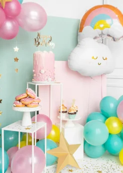 Sky Foileballong