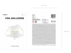 Sky Foileballong