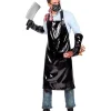 Slakter Halloween Kostyme