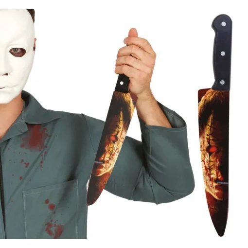 Slasher Lekekniv