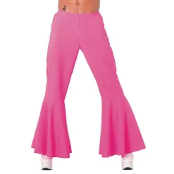 Slengbukser Rosa
