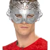 Sølvmaske
