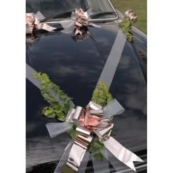Sløyfesett Gull