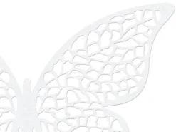 Små Sommerfugler Bordpynt