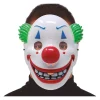 Smilende Klovn Maske