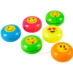 Smiley Jojoer