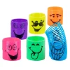 Smiley Slinkyer