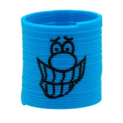 Smiley Slinkyer