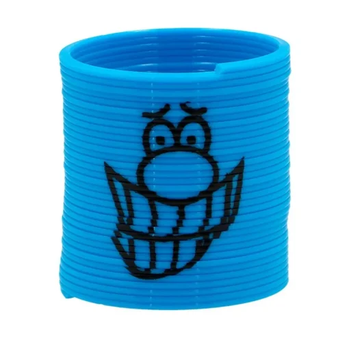 Smiley Slinkyer
