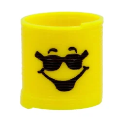 Smiley Slinkyer