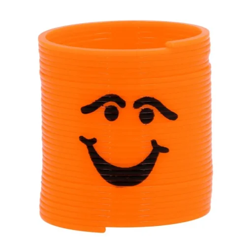 Smiley Slinkyer