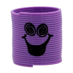 Smiley Slinkyer