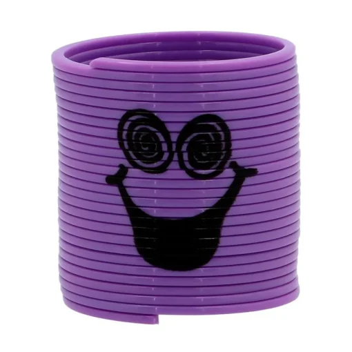 Smiley Slinkyer