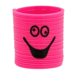 Smiley Slinkyer