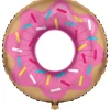 Smultring Donut Folieballong