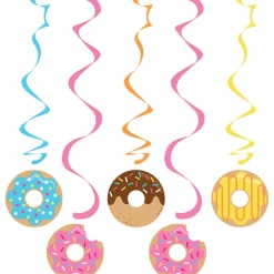 Smultring Donut Virvler