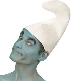 Smurfelue