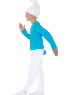 Smurfene® Barnekostyme