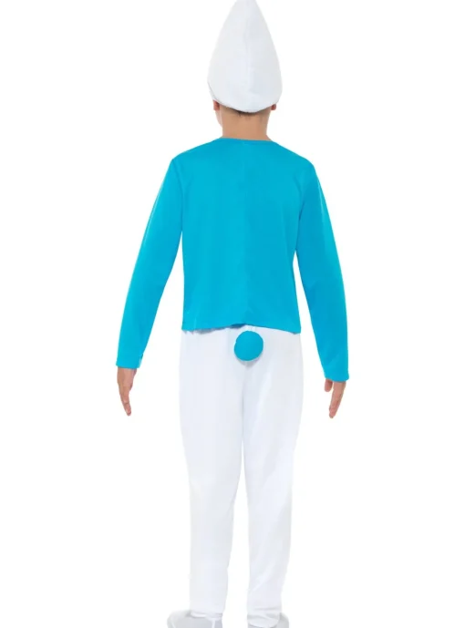Smurfene® Barnekostyme