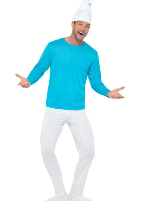 Smurfene® Kostyme