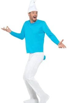 Smurfene® Kostyme