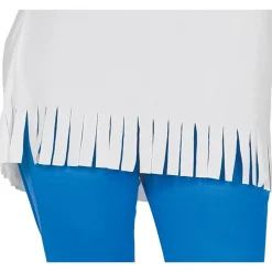 Smurfine Kostyme