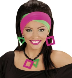 Smykkesett Neon