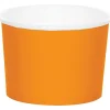 Snacksbegere Oransje