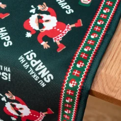 Snaps Bordløper